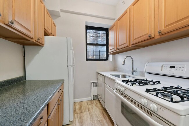 Primary Photo - Beautiful 1 Bed 1 Bath Available