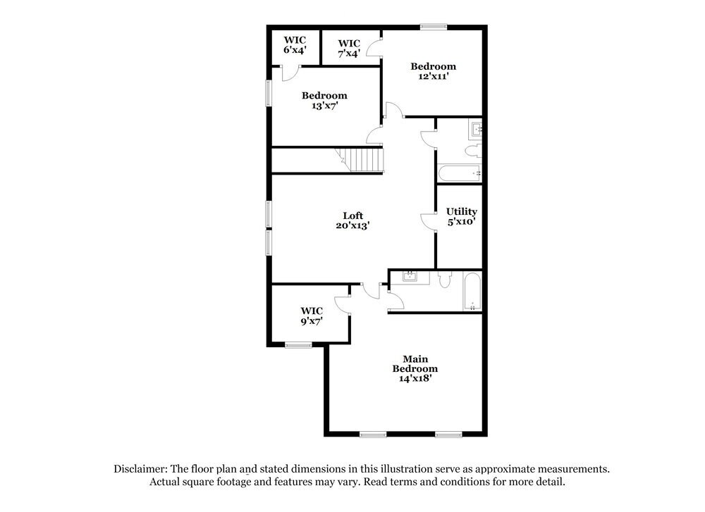 Building Photo - 7322 Fox Point Dr
