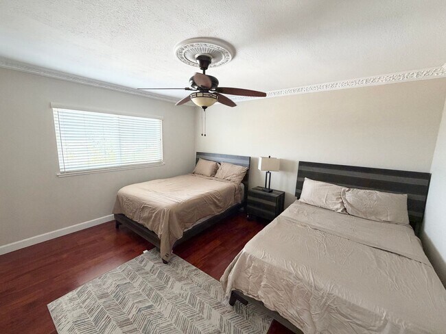 Building Photo - Fully Furnished Hillside Pool Home with Panoramic Views in Prime Diamond Bar