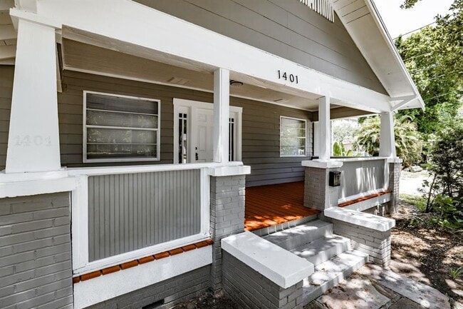 Building Photo - 1401 12th St S