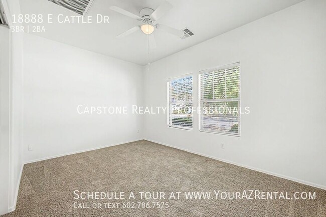 Building Photo - 18888 E Cattle Dr