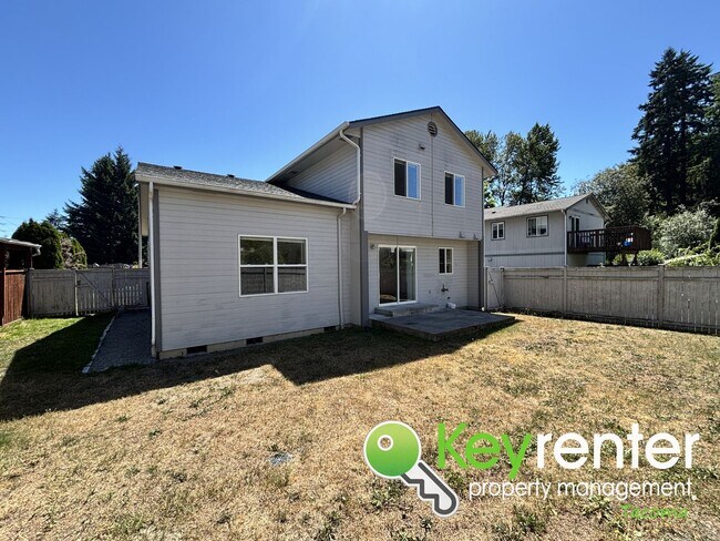 Building Photo - Spacious 3-Bedroom Home for Rent in Seclud...