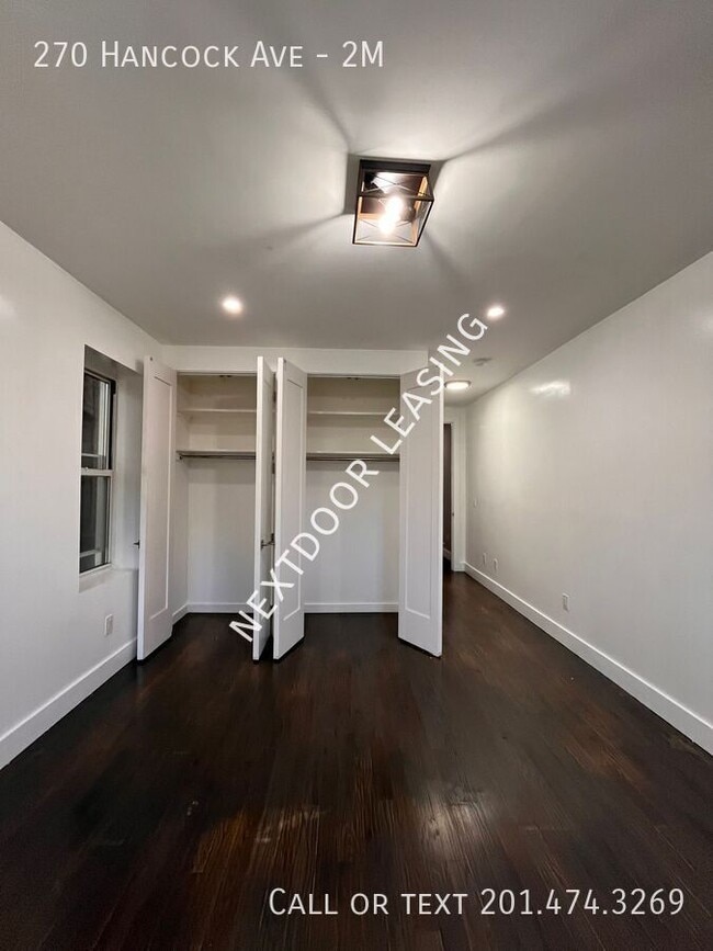 Building Photo - 270 Hancock Ave