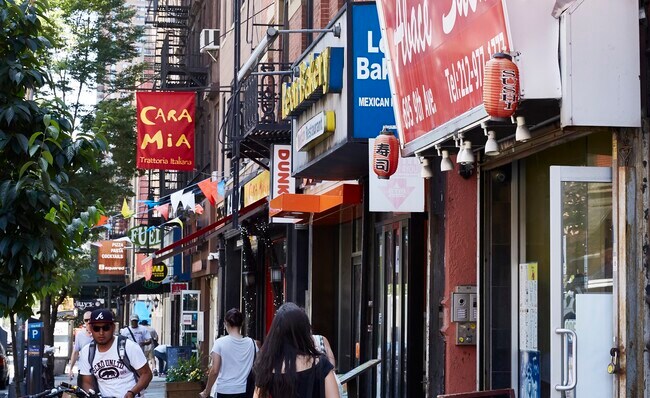 Interior Photo - The Biltmore