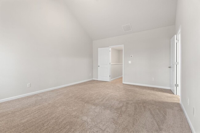 Building Photo - 3 bed 2.5 bath Townhome in Jonesboro!