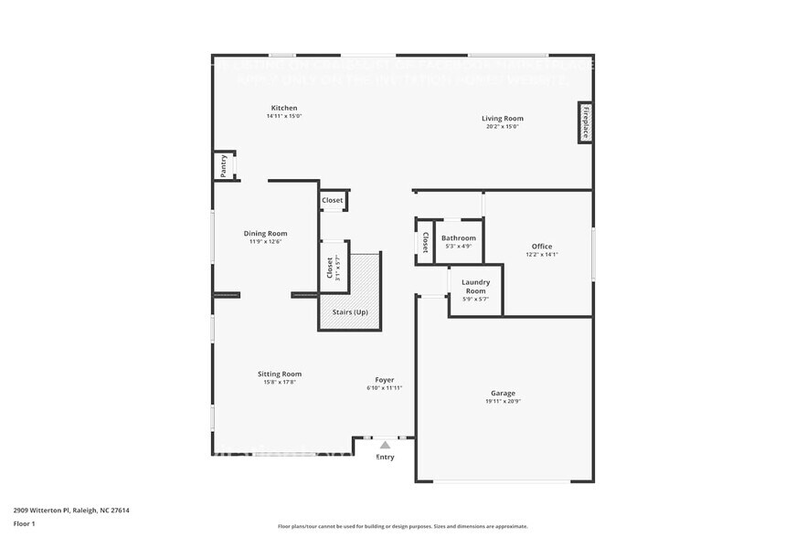 Building Photo - 2909 Witterton Pl