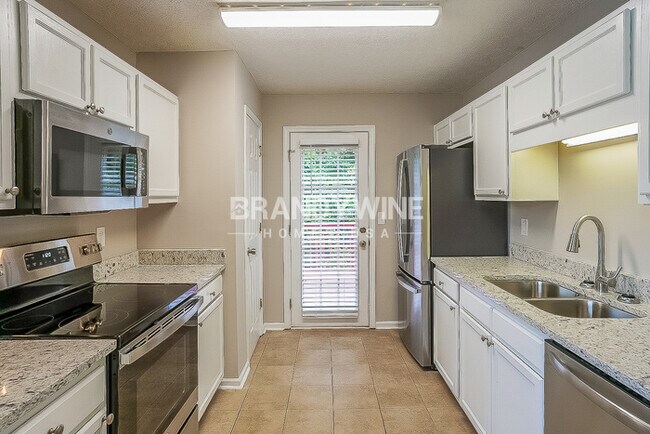 Building Photo - New Year, New Possibilities: Your Home Jou...