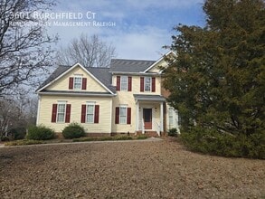 Building Photo - 3601 Burchfield Ct