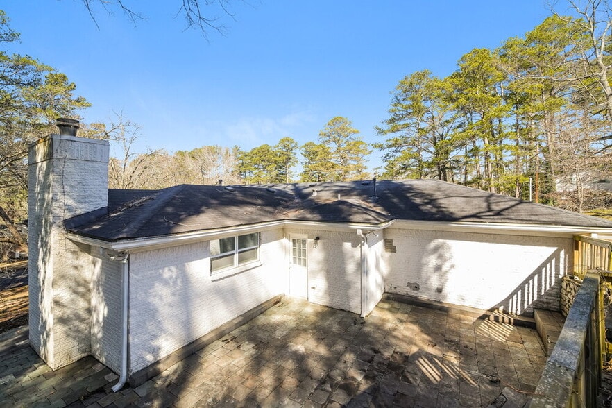 Building Photo - 4656 Ivywood Dr SW