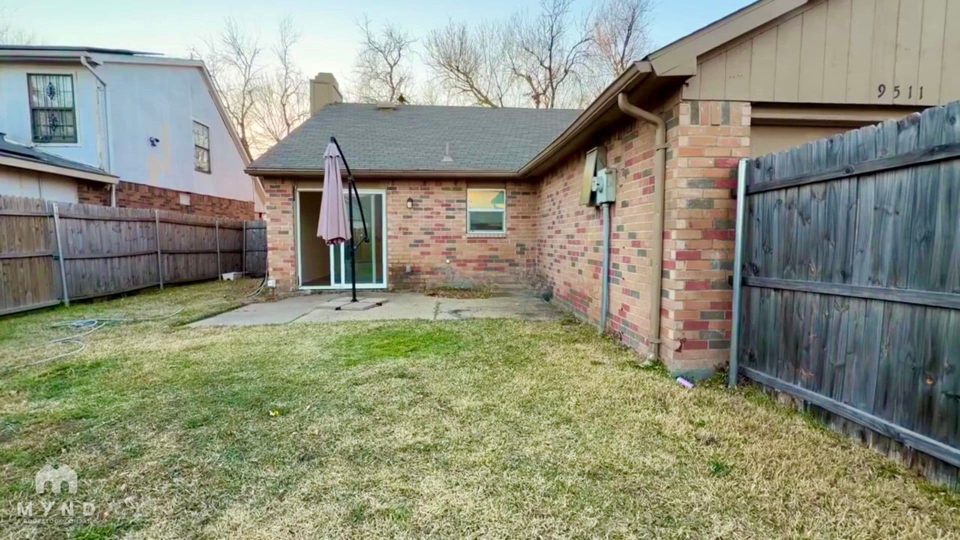 Building Photo - 9511 Rutherglen Dr