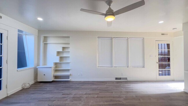 Building Photo - North Park 2BR w/ Private Patio, Walkable Location & Free Parking + $750 Move-In Credit