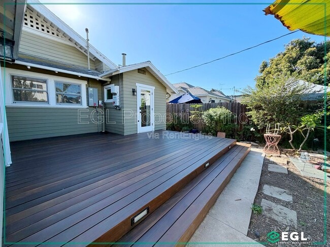 Building Photo - 4609 W 17th St