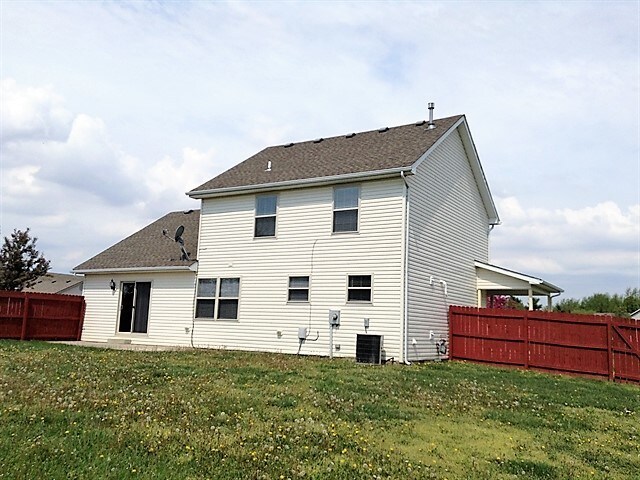 Building Photo - 153 Union Ridge Dr