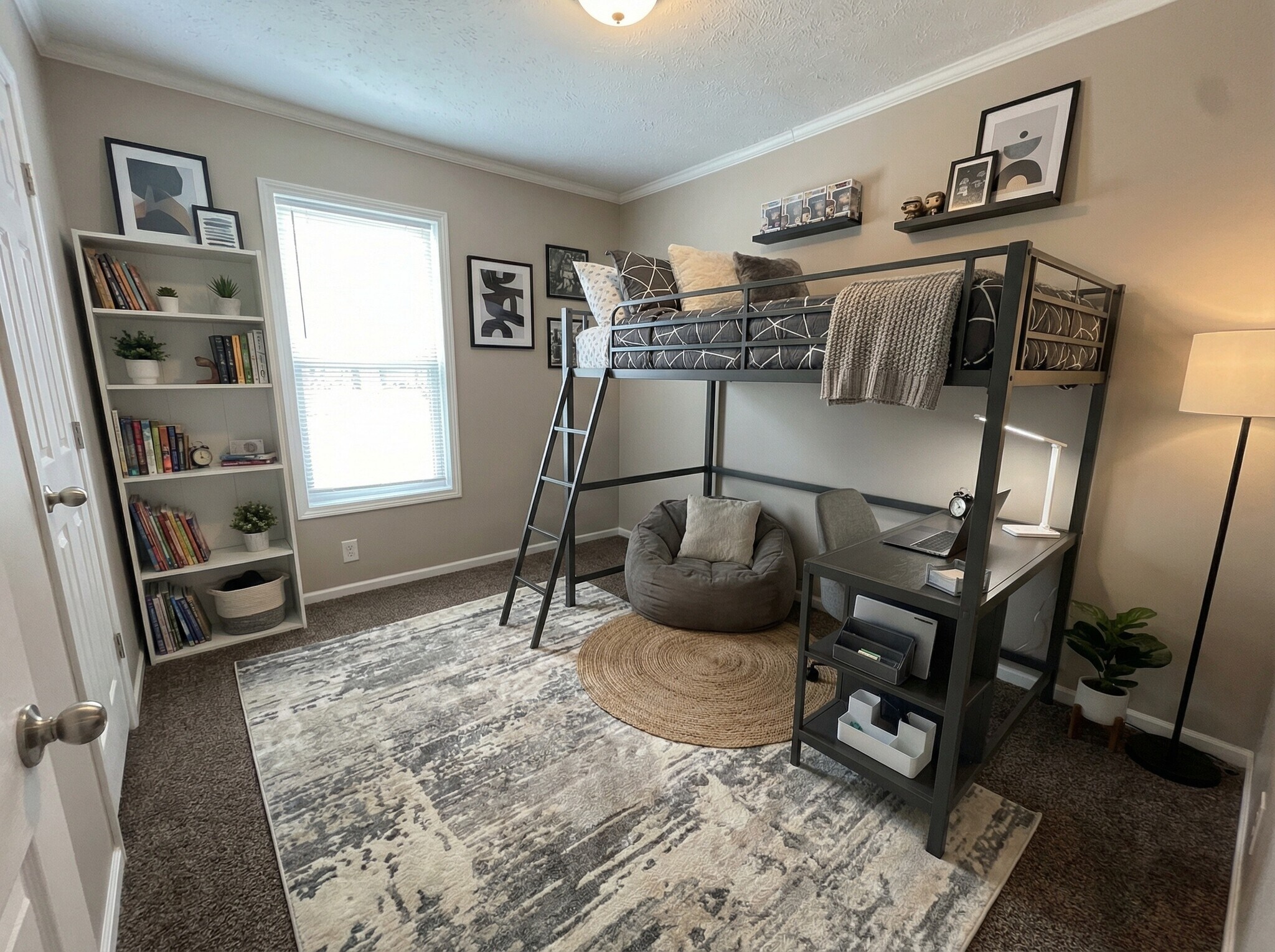 Building Photo - 71508 St Howard Ct