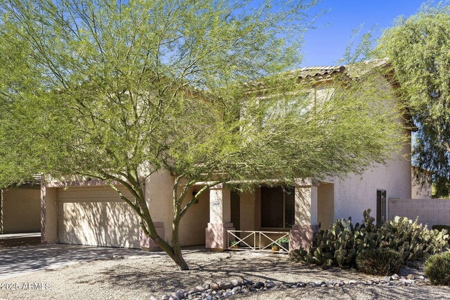 Building Photo - 2404 W Silver Sage Ln