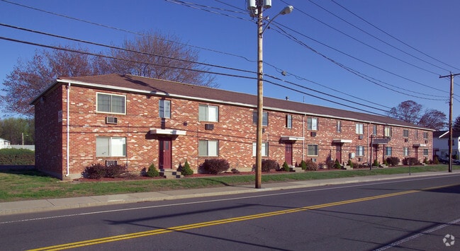 Building Photo - 356-366 Meadow St
