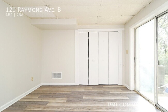Building Photo - 120 Raymond Ave