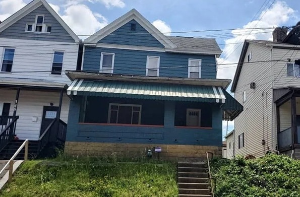 Building Photo - 346 E 12th Ave