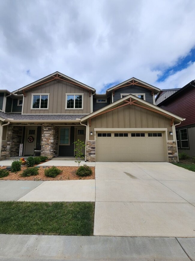 Building Photo - Black Mountain-Sweet Birch Commons***
