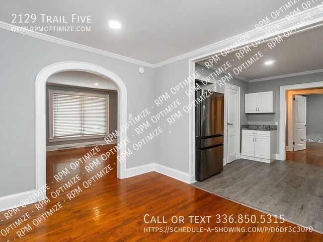 Building Photo - 2129 Trail Five