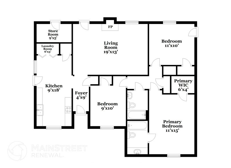 Building Photo - 4227 Dew Mist Cove