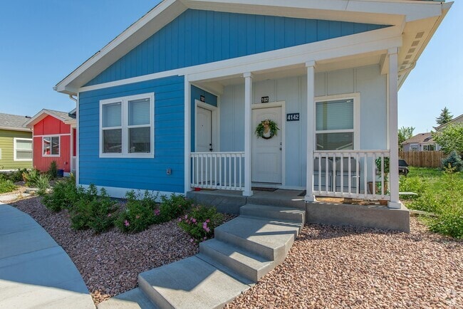 Building Photo - Cottages at Sand Creek