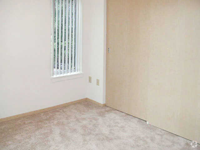 Second Bedroom - Terrace At Columbia Knoll Apartments