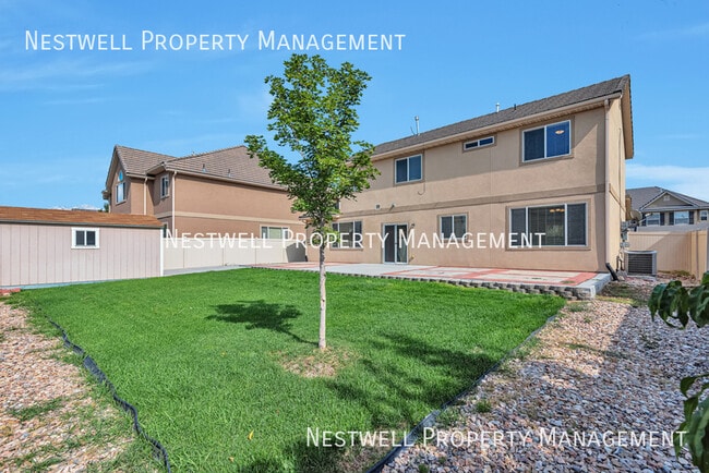 Building Photo - Beautiful Lehi Home in Prime Location!