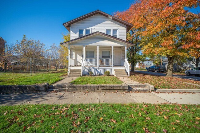 Building Photo - 1449-1451 N. 6th Street