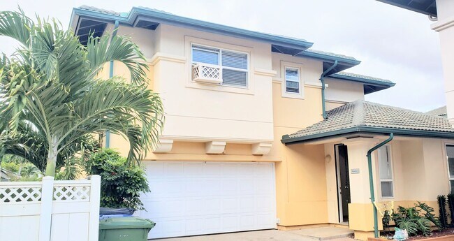 Building Photo - Kapolei Single Family Home 3 Bedroom 2.5 Bathroom 2 Car Garage