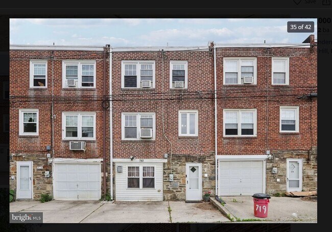 Building Photo - 717 Windermere Ave