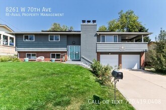 Building Photo - 8261 W 70th Ave