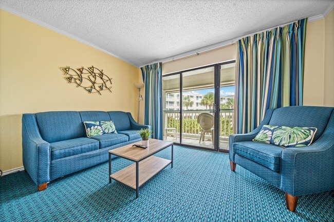 Building Photo - 6102 Seawall Blvd