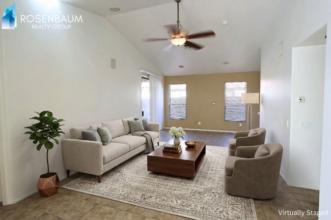 Building Photo - Charming 3-beds, 2-baths home in Wigwam Creek of Litchfield Park!