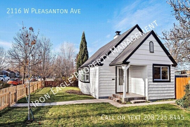 Primary Photo - 2116 W Pleasanton Ave