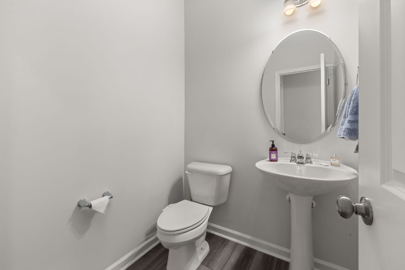 Building Photo - 6322 Perry Creek Rd