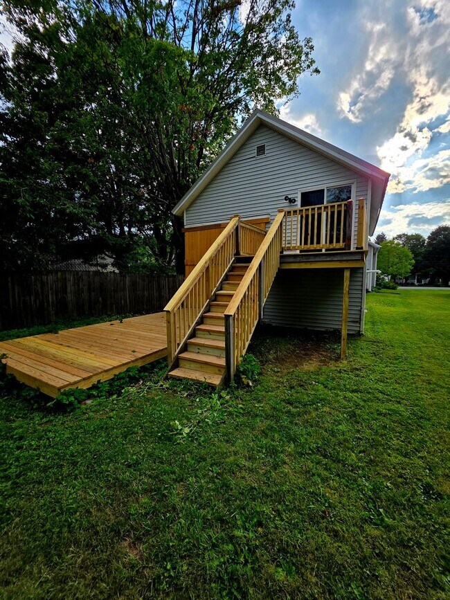 Building Photo - 9360 NY-240