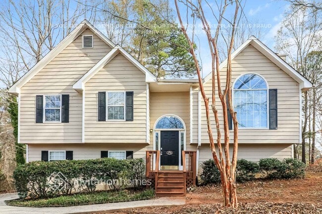 Building Photo - 1718 Independence Dr