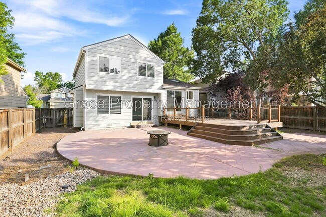 Building Photo - 16041 Bluebonnet Dr