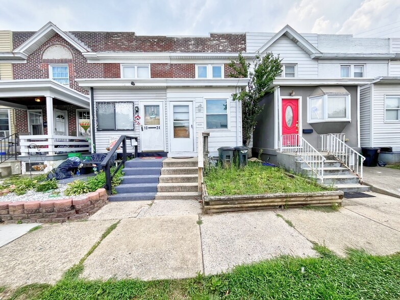 Primary Photo - 1022 S 10th St
