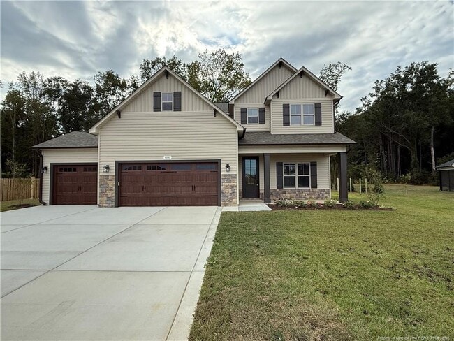 Primary Photo - 5332 Mountain Run Dr
