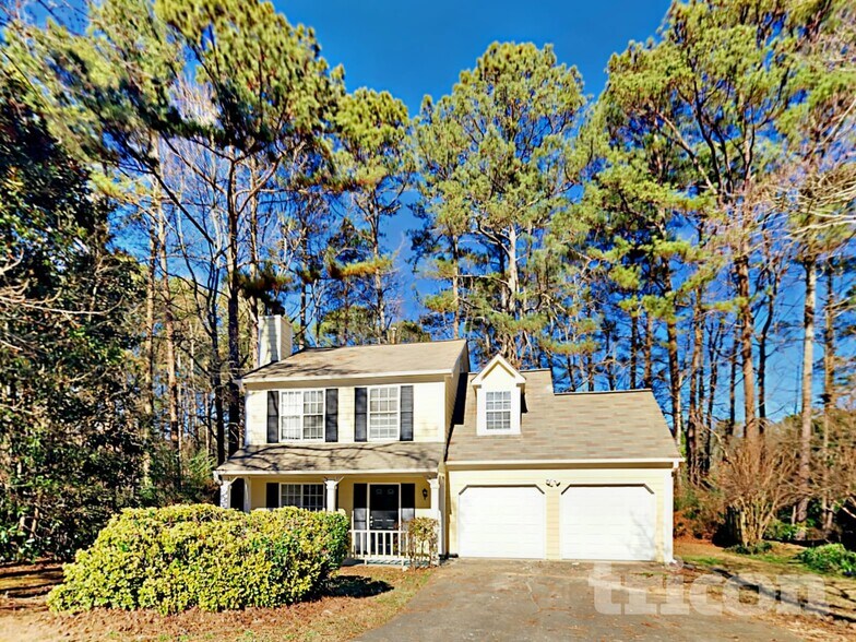 Building Photo - 2481 Dublin Ct