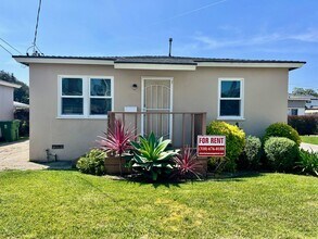 Building Photo - Renovated Lawndale home for rent