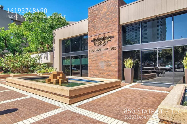 Building Photo - 850 State St