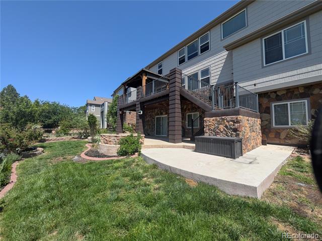 Building Photo - 23763 E Eads Dr