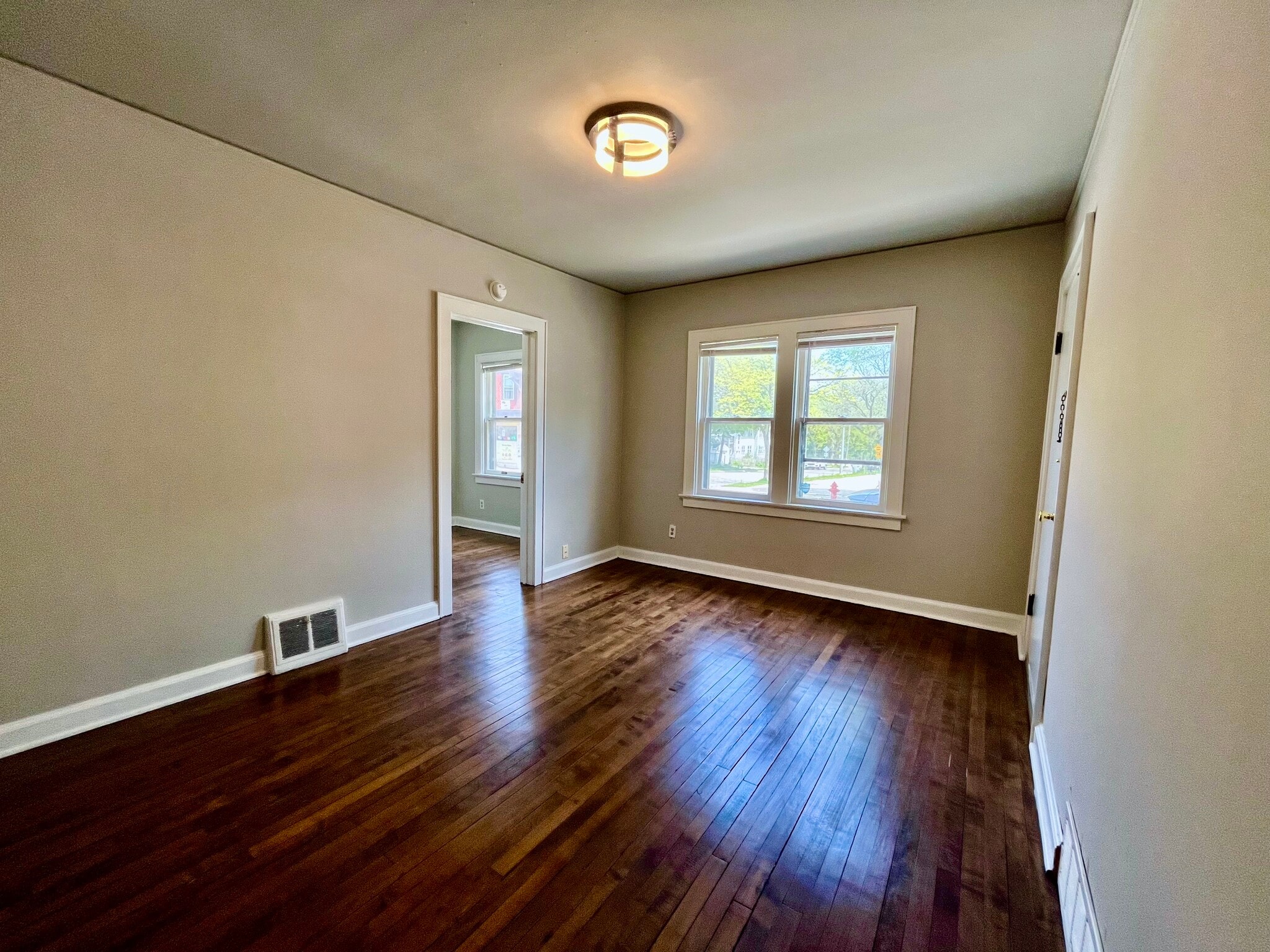 Living Room - 2477-2479 N Dousman St