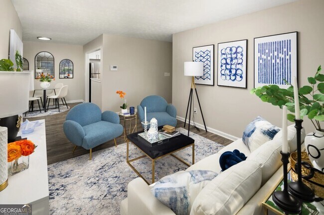 Building Photo - 1173 N Hairston Rd