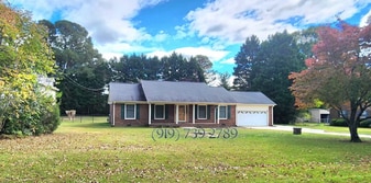 Building Photo - 3023 Huffines Dr