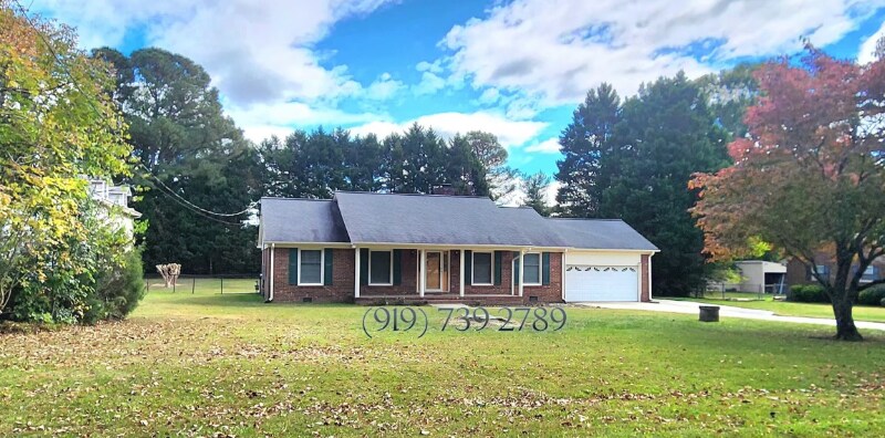 Primary Photo - 3023 Huffines Dr