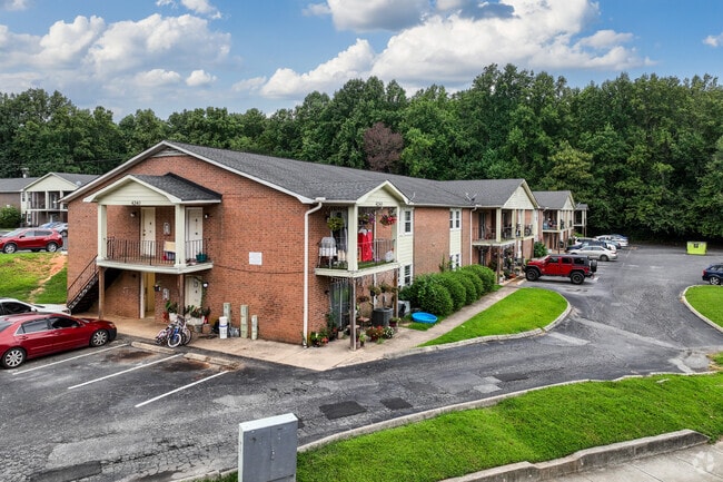 Alternate Photo - The Colony